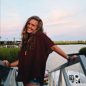 Meet your Posher, Carly